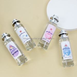 Perfume para Mujer Más Vendido al por Mayor: Fragancia de Bebé, Aroma Floral Fresco y Duradero para Chicas - Directo del Fabricante - Product Image 5