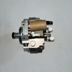 QSB4.5 QSB6.7 ปั๊มฉีดน้ํามันเชื้อเพลิงเครื่องยนต์ดีเซล 4989266 - Product Image 1