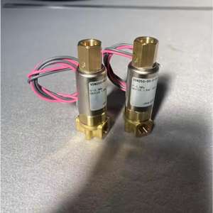 Vanne solénoïde à trois voies d'origine SMC VDW250-5G-2-01 - Product Image 5