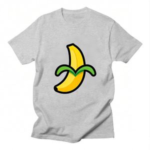 Camiseta de Hombre 2025 con Estampado Gráfico de Calavera, Logos Divertidos, Transferencia Térmica, Algodón - Product Image 1
