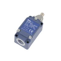 NNC industriel SPDT étanche à la poussière IP66 micro-interrupteur de fin de course électrique avec piston fermé interrupteur robuste série ESL4M