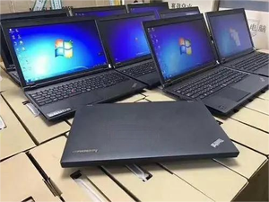 Venta al por mayor I5 I7 portátil usado Thinkpad L440 y ordenador portátil de la famosa marca realmente original T450 T460 - Product Image 4