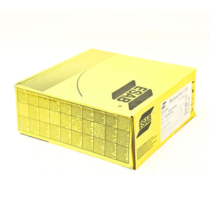 <span class=keywords><strong>ESAB</strong></span> Acier faiblement allié Si-Mn Fil de soudage à âme pleine pour le soudage par protection de l'air - Product Image 2
