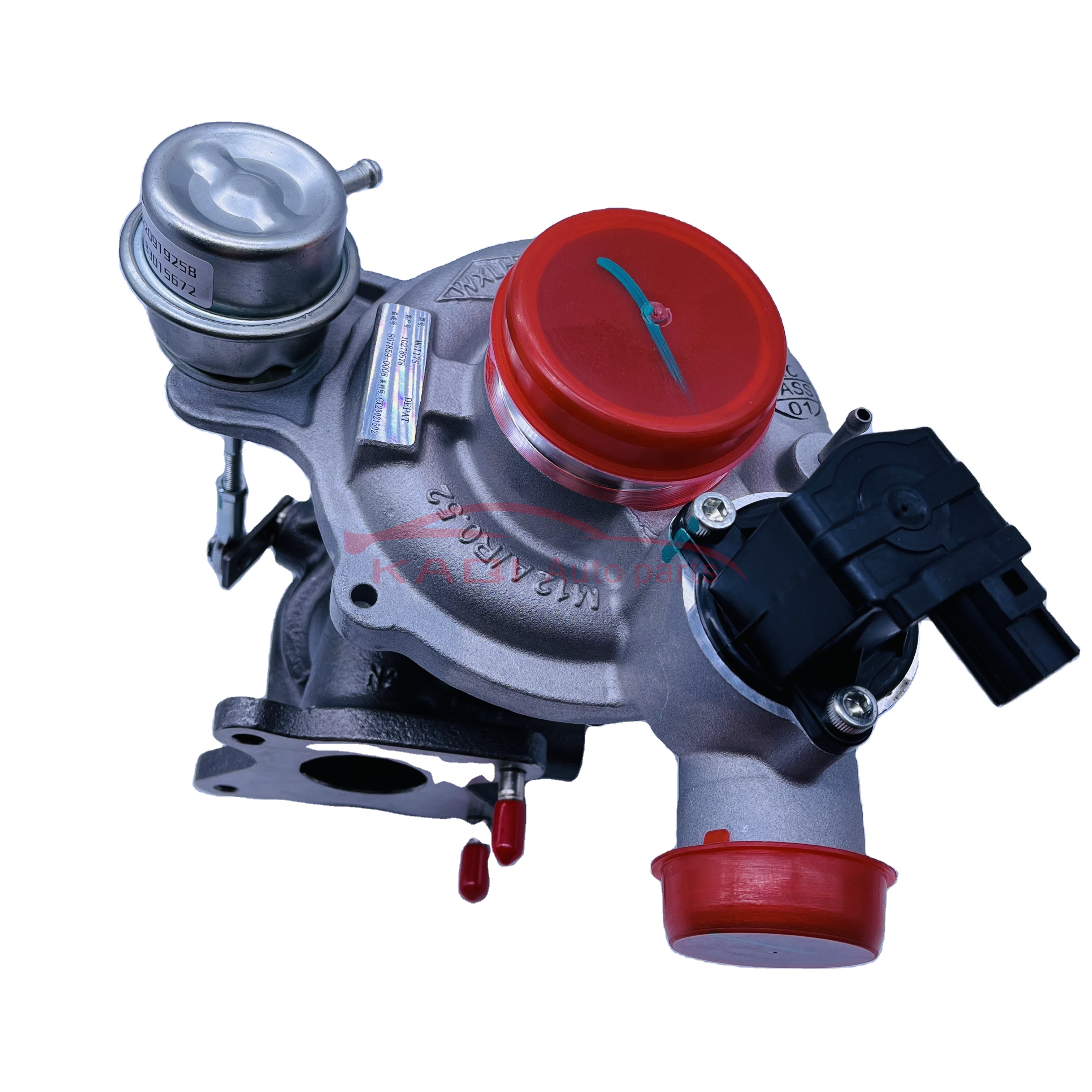 Turbocharger Turbo Charger Fits for MAXUS LDV G10| Alibaba.com