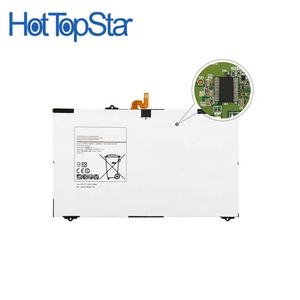 EB-BT810ABE <span class=keywords><strong>batteria</strong></span> di ricambio ricaricabile agli ioni di litio per <span class=keywords><strong>Samsung</strong></span> <span class=keywords><strong>Galaxy</strong></span> <span class=keywords><strong>Tab</strong></span> S2 9.7 T815C S2 T813 T815 T819C modelli - Product Image 2