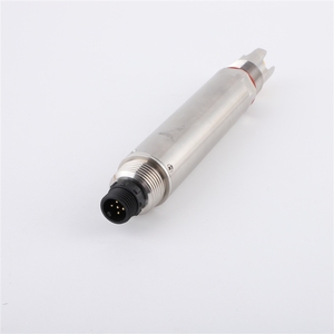 Veinasa Dijital Nitrat İyon Su Sertliği Sensörü Probu IP68 Derecelendirme %1 Doğruluk 0-100mg/L Aralığı RS-485 Çıkış 1 Yıl Garanti - Product Image 3