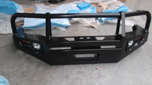 กันชนหน้ารถยนต์สำหรับ HILUX <span class=keywords><strong>VIGO</strong></span> <span class=keywords><strong>06</strong></span> OE 52105-35210 - Product Image 2