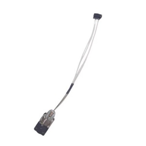 Elemento Calefactor para Impresora 3D Tuozhuzi, Niquelado, Accesorio de Actualización para A1 y A1 Mini - Product Image 1