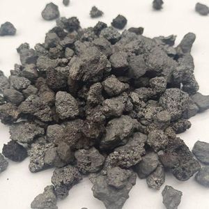 Prix d'usine Produits de qualité supérieure <span class=keywords><strong>Coke</strong></span> en aiguilles 98,5% de carbone, <span class=keywords><strong>Coke</strong></span> pétrolier calciné, <span class=keywords><strong>Coke</strong></span> en aiguilles de pétrole calciné 1-3mm, CPC - Product Image 5