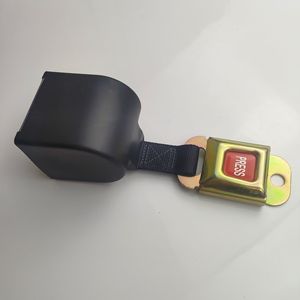 Retractor Manual JXBSD para Flejes de Poliéster de 1.65M, Dispositivo de Amarre de Carga, Tensor de Cinturón de Seguridad Duradero - Product Image 2