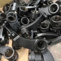 Peças de Transmissão V20515838, Conjunto de Braço Giratório da Tampa Superior para Caminhões Volvo