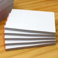 Bloc-notes de planification quotidienne imprimé en CMJN en gros, publicité personnalisée, mini bloc-notes A5 A6, bloc-notes scolaire