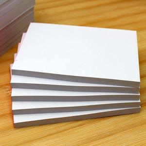 Wholesale Cmyk Printed Daily Planner Advertising Custom Mini <b>A5</b> A6 Writing <b>Pad</b> School Notepad - Product Image 4