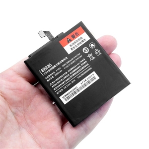 Batería Xiaomi BM35 de 3080mAh para Teléfono Reacondicionado, Venta al por Mayor de Smartphones Mi 4C, CE RoHS, Grado A - Product Image 4