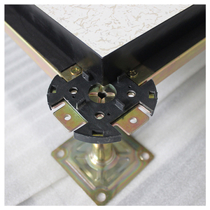 Azulejos de Piso Elevado Anti-estáticos Profissionais para <span class=keywords><strong>Data</strong></span> Centers - Product Image 6