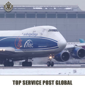 Китай в Гана от двери до двери DDP транспортно-экспедиторская служба Air + Экспресс-категория товаров - Product Image 6