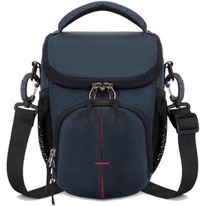 Mochila para Cámara de Muestra Gratuita, Bolsa Profesional para Cámara, Estuche para Cámara de Fotografía Resistente al Agua, Antirrobo, para Viajes, para Fotógrafos - Product Image 1