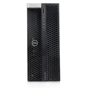 Tour d'ordinateur portable Xeon Type <span class=keywords><strong>Dell</strong></span> <span class=keywords><strong>Precision</strong></span> <span class=keywords><strong>5820</strong></span> Tour Station de travail - Product Image 5
