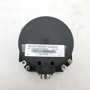 OSA24R-C10 OSA24R-C20 OSA24R-C30 OSA24R-C40 เซอร์โวมอเตอร์ AC ความแม่นยำสูงสำหรับระบบอัตโนมัติ - Product Image 6