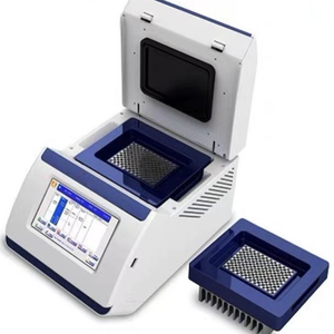Analyseur PCR Thermocycleur à Gradient MYDK A200 avec Construction Métallique pour Tests <span class=keywords><strong>ADN</strong></span> Canin dans les Instruments Vétérinaires - Product Image 1