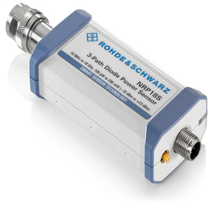 Sonda de Potencia Rohde & Schwarz NRP18S Usada, Sensor NRP18S-20 de Alta Precisión Clase 2 IP67 10kW 220/240V - Product Image 1