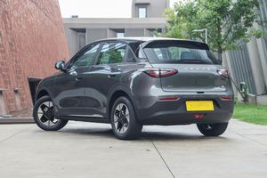 Motor Geely Galaxy Electric <span class=keywords><strong>Sedan</strong></span> New Energy EV con modo de conducción de batería de litio - Product Image 3