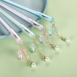 Heißer Verkauf Umweltschutz niedriger Preis Schule Gel stift Lösch barer Gel stift 0,5mm - Product Image 2