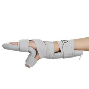 Soporte de Muñeca Ajustable Chen Shi, Talla Única, Corrector Ortopédico, Equipo de Protección para Fitness - Product Image 2