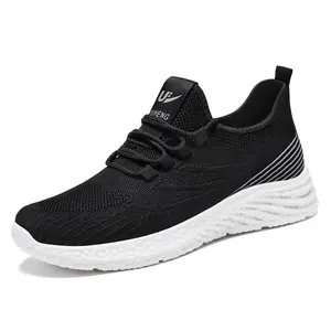 2023 New comfortable sports running shoes leisure sports shoes