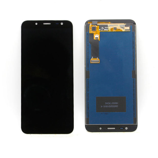 Mobile Phone LCDS Screen Part Replacement for Samsung Galaxy J3 J4 J415 J5 J6 J600 J7 J8 J9 Touch Display for Samsung J6 LCD