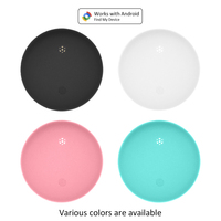 Traceur anti-perte sans fil Bluetooth pour Android, localisateur d'objets et de clés