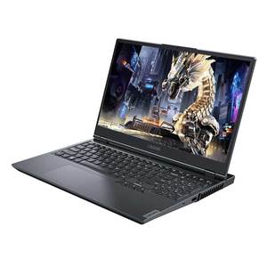 Ordinateur portable de jeu d'occasion Lenovo Legion R7000 AMD R5-5600H/R7-5800H 16 Go 512 Go/1 To RTX3050 15,6 pouces IPS FHD - Product Image 2