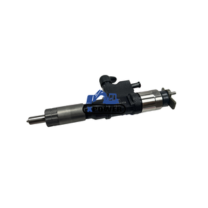 Injecteur de pièces moteur XPower 4HK1 6HK1 pour pelle sur chenilles, neuf 095000-5471 095000-8901 095000-0660 - Product Image 1