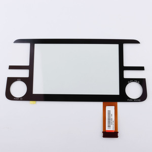 Écran <span class=keywords><strong>tactile</strong></span> EU <span class=keywords><strong>7</strong></span> <span class=keywords><strong>pouces</strong></span> pour Nissan Kick Versa Radio Navigation européenne 2018 - 2021 2591A5RL0A, 2591A5RL0B, 2591A5RL1A - Product Image 1