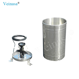 Veinasa-YL Rain Gauge Sensor 0~4mm/min Hydrological Stations Resolution 0.1m/S Meteorological 12v-24v Supply Voltage Veinasa-YL - Product Image 4