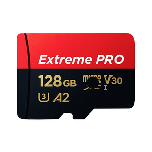 Tarjeta de Memoria Original SD 2GB 4GB 8GB 32GB 64GB 128GB 256GB 512GB <span class=keywords><strong>1TB</strong></span> V30 para Teléfono, PS2, Cámara - Product Image 3