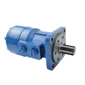 Moteur hydraulique orbital Hansen BM1-250 BM1-125 BM1-160 BM1-200 BM2 BM3 Série Shandong Origin Garantie 1 an - Product Image 4