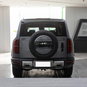 Nueva energía eléctrica Suv BYD Equation Leopard 5-5 puertas Fang Cheng <span class=keywords><strong>Bao5</strong></span> - Product Image 4