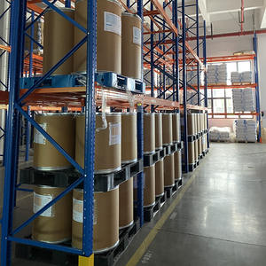 Tambor de Cartón Reciclado de Grado Industrial de 25L – Envase Redondo, Resistente a Fugas y Compostable - Product Image 6