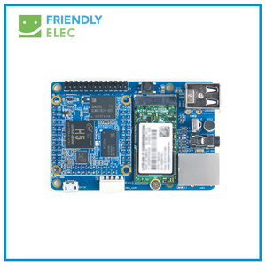 มินิชิลด์สำหรับนาโนไพ นีโอ คอร์/คอร์2 SDK คาร์ดิเออร์ รูปแบบเดียวกับ RPi สามารถใส่เข้ากับเคสของ RPi ได้อย่างลงตัว รองรับ FriendlyELEC - Product Image 5