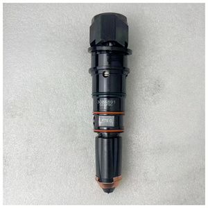 อะไหล่เครื่องยนต์ดีเซลแท้ หัวฉีดน้ำมันเชื้อเพลิง N14 รุ่น 3084891 สำหรับคัมมินส์ - Product Image 1