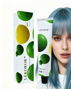 Tinta per Capelli Italiana <span class=keywords><strong>Senza</strong></span> <span class=keywords><strong>Ammoniaca</strong></span> 100ml - Product Image 3
