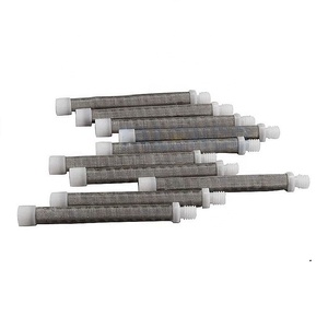 Bộ Lọc Súng Phun Sơn Airless 60 Mesh, Phụ Kiện Thay Thế Bộ Lọc Súng Phun (Kiểu B) - Product Image 1