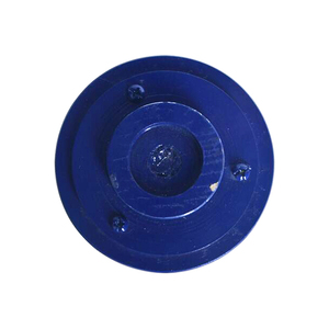 Schmidt-Hammer-Kalibrierungsstempel zum Testen von Beton - Product Image 3