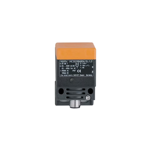 IFM IM0054 เซ็นเซอร์ตรวจจับวัตถุแบบเหนี่ยวนำ 20 มม. PNP NO เครื่องตรวจจับโลหะความเร็วสูงสำหรับระบบอัตโนมัติในการประกอบ - Product Image 3