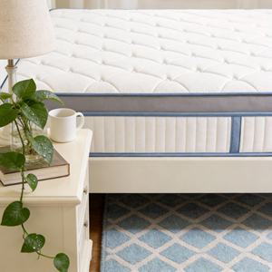Colchón de Espuma Viscoelástica Flexible a Precio de Fábrica Verificada por SGS, Precio Accesible para un Sueño Óptimo - Product Image 2