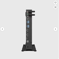 Mini PC I9-12900H & I7-12700H Generasi ke-12 dengan GPU Grafis Diskrit 8GB RTX3050 untuk Pengeditan Video, Mini PC Industrial dengan Rtx 3050 4060