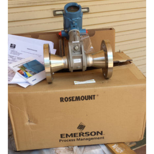 Transmisor de Presión de Nivel del Sistema de Sensor Electrónico Remoto (ERS) Emerson 3051S, 100% Nuevo y Original, con Alta Calidad y Buen Precio - Product Image 6