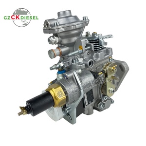 Bomba de Injeção de Combustível VE de Alta Qualidade 0460424536 Bomba <span class=keywords><strong>Diesel</strong></span> 0 460 424 536 - Product Image 2