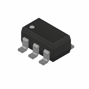 MAX5900AAEUT+ Power Management (PMIC) SOT 23 6 Buy Electronics Components Online BOM IC In Stock - Product Image 1